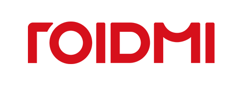 Roidmi