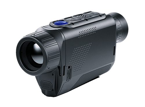 Цифровые монокуляры