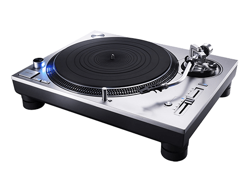 Граммофоны