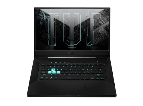 ASUS TUF Dash F15 FX516PC-HN107