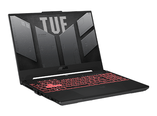ASUS TUF Gaming F15 FX507ZR-HQ007