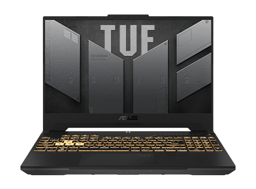 ASUS TUF Gaming F15 FX517ZM-HN157