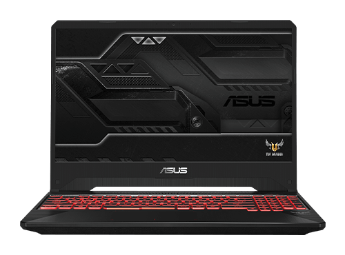 ASUS TUF Gaming FX505DU-BQ016
