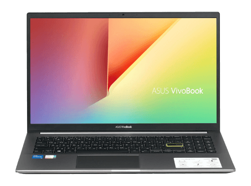 ASUS VivoBook 15 S533EA-BN609W
