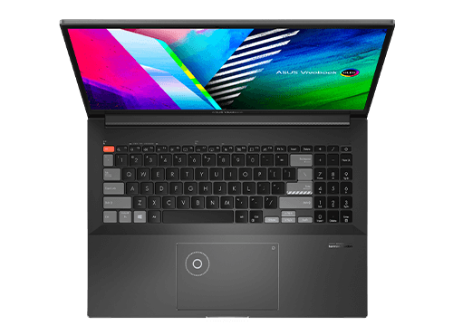 ASUS VivoBook PRO 16X OLED N7600PC-L2029X