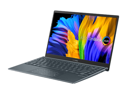 ASUS ZenBook 13 UX325EA-KG438W