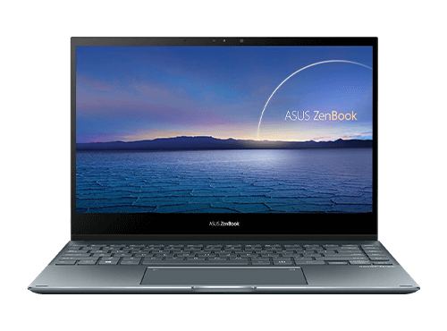 ASUS ZenBook Flip 13 UX363EA-HP461W