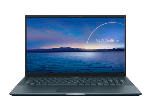ASUS ZenBook Pro 15 UX535LI-BN139T