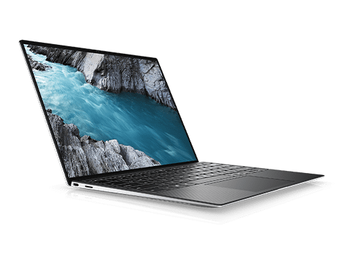 Dell XPS 13 9310-0475