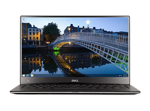 Dell XPS 13 9343-8857