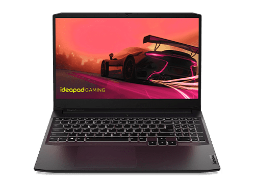 Lenovo IdeaPad Gaming 3 15ACH6 82K201KKRE