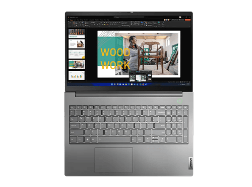 Lenovo ThinkBook 15 G4 IAP 21DJ000LRU