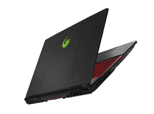 MSI Bravo 15 B5DD-269XKZ