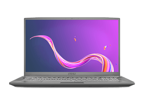 MSI Creator 17M A10SE-228RU