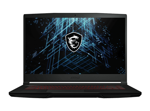 MSI GF63 Thin 10UD-417RU