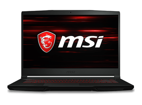 MSI GF63 Thin 11SC-292XKZ