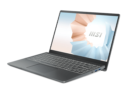 MSI Modern 14 B11MOU-887XKZ