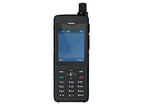 Спутниковые телефоны