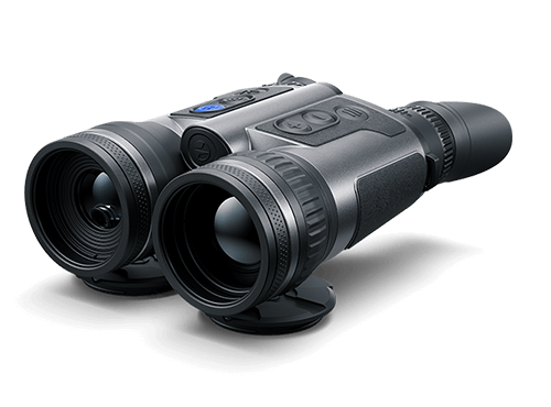 Тепловизионные бинокли