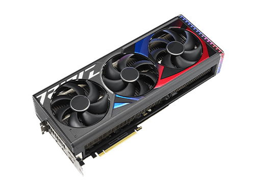 Видеокарты