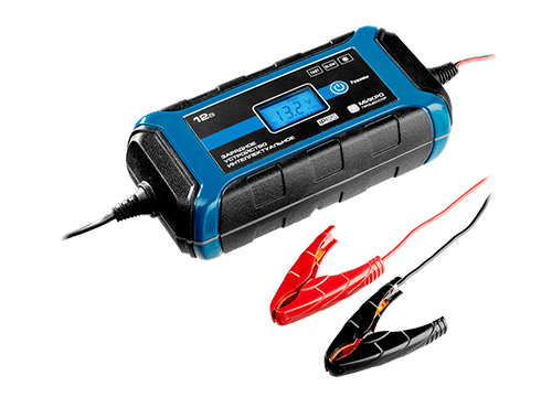 Зарядные устройства